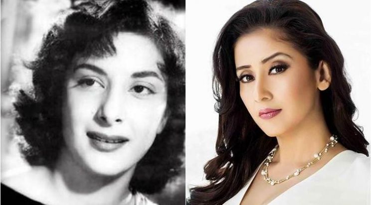 Manisha Koirala