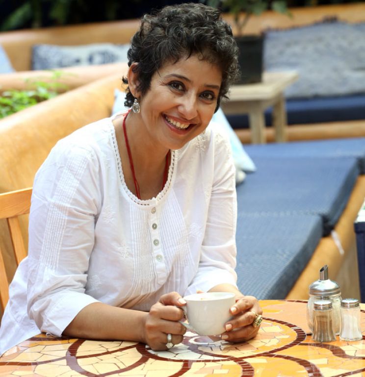 Manisha Koirala