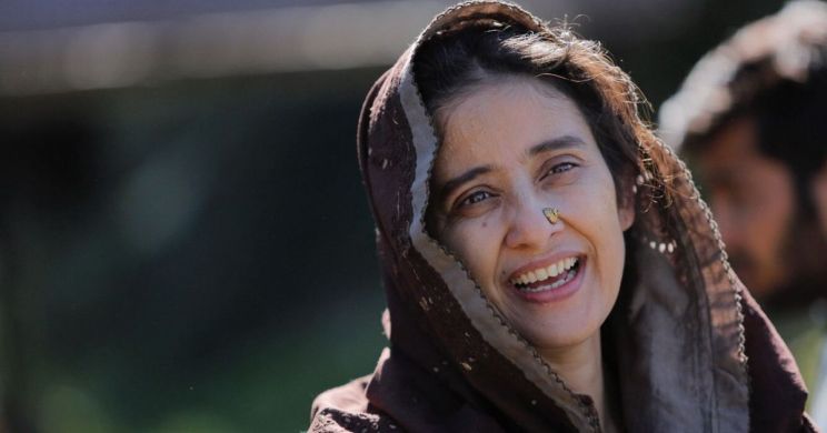 Manisha Koirala