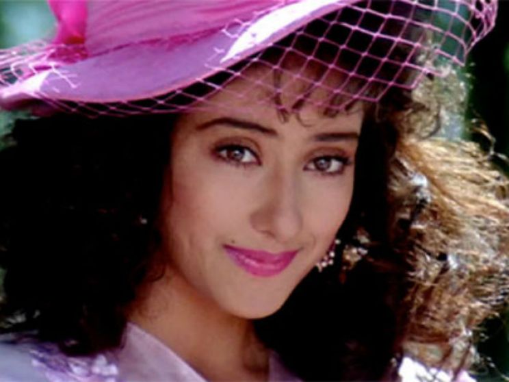 Manisha Koirala