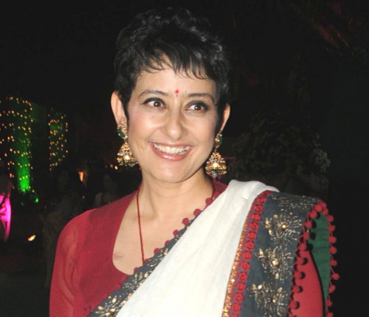 Manisha Koirala