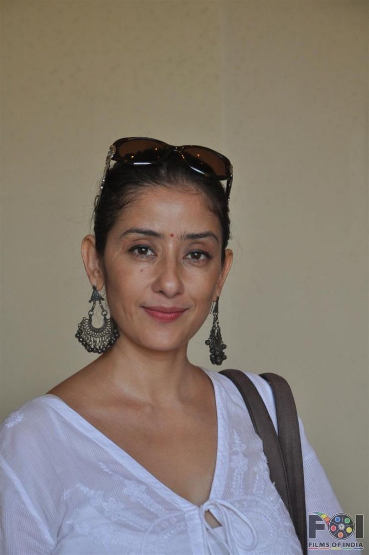 Manisha Koirala