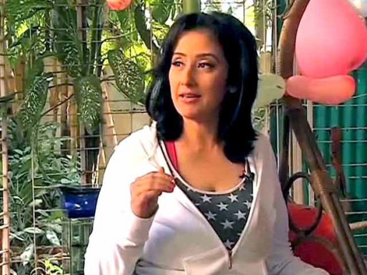 Manisha Koirala
