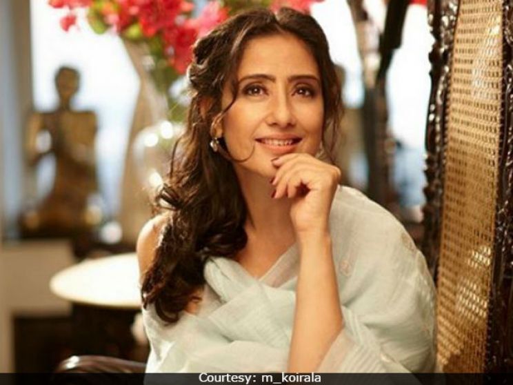 Manisha Koirala