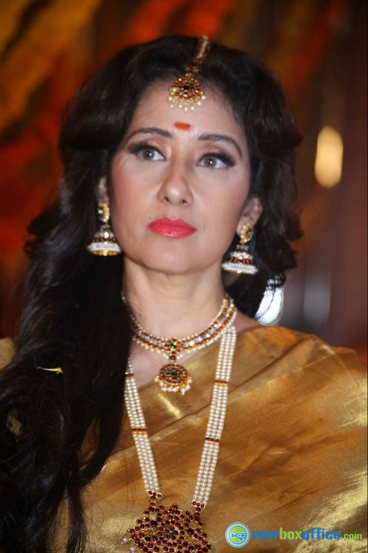 Manisha Koirala