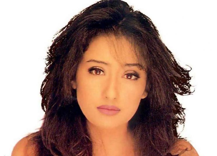 Manisha Koirala