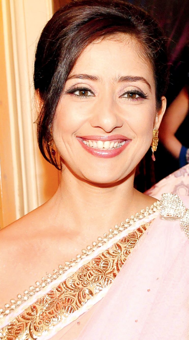 Manisha Koirala