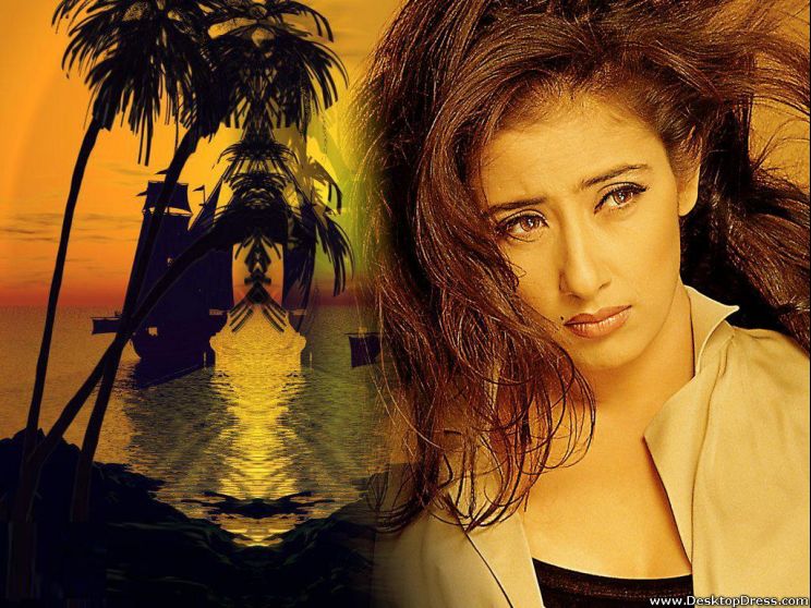 Manisha Koirala