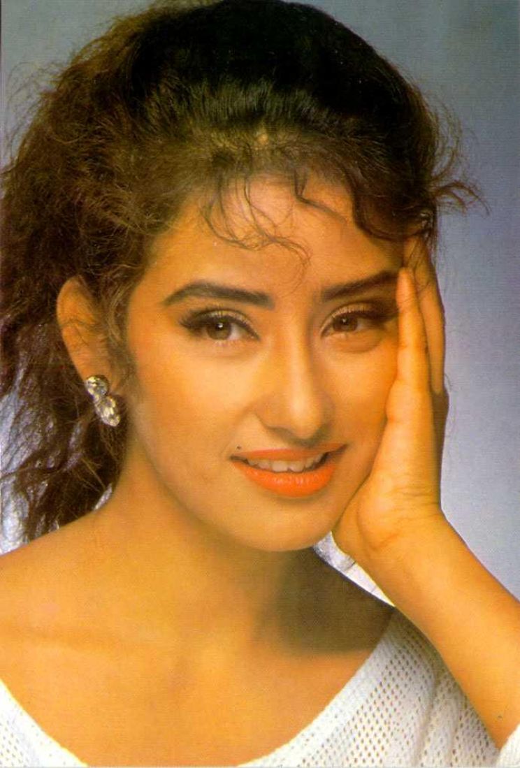 Manisha Koirala