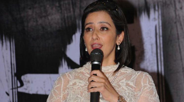 Manisha Koirala