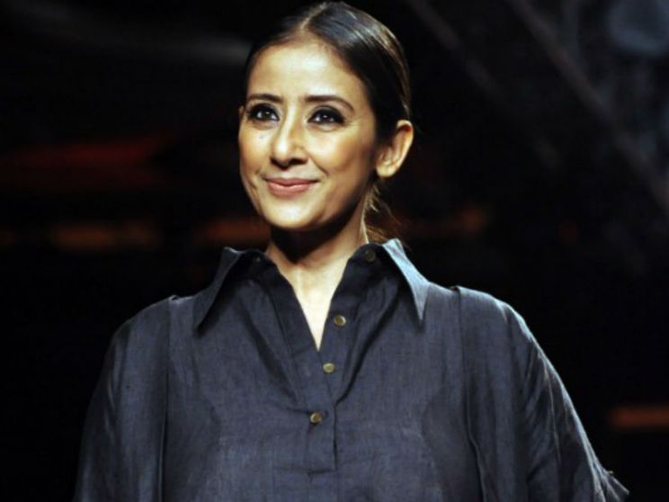 Manisha Koirala