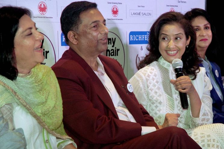 Manisha Koirala