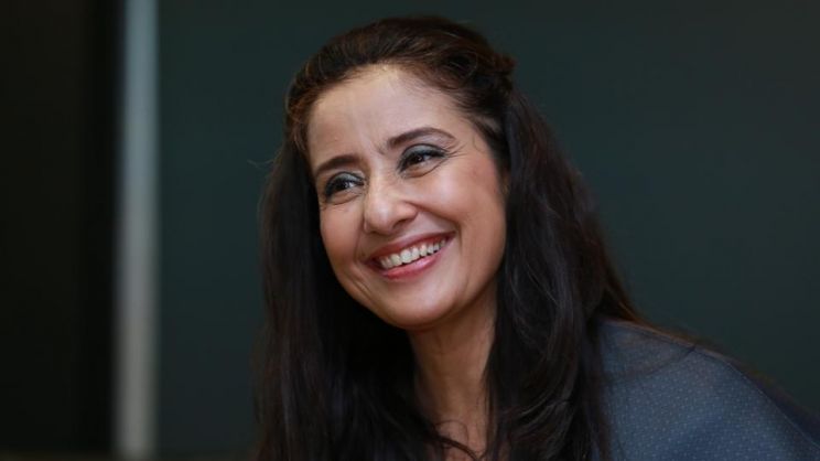 Manisha Koirala