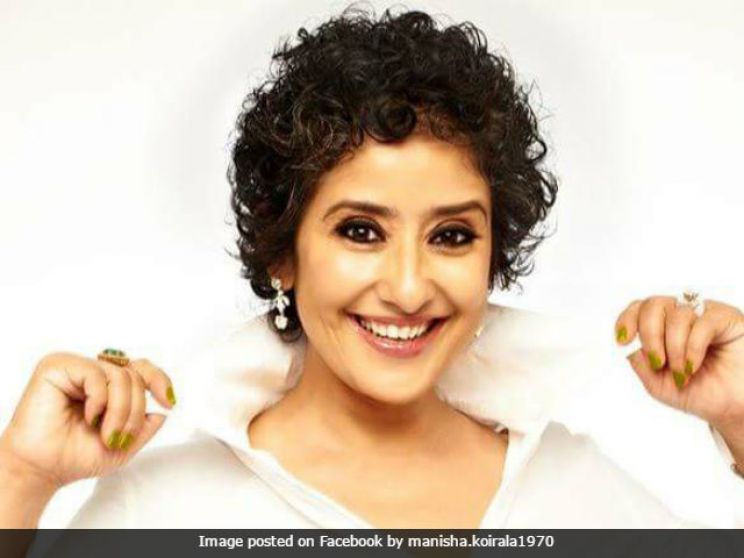 Manisha Koirala