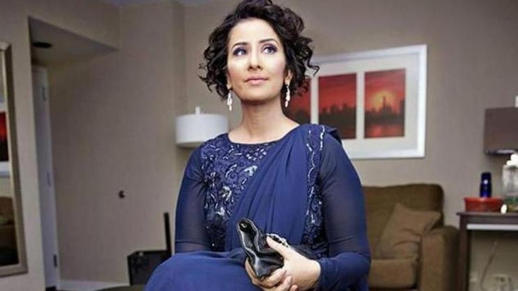 Manisha Koirala