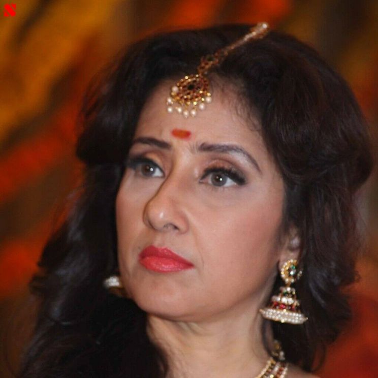 Manisha Koirala