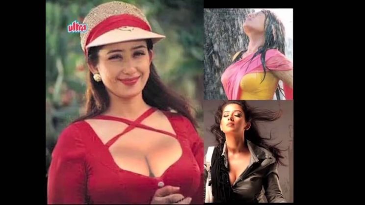 Manisha Koirala