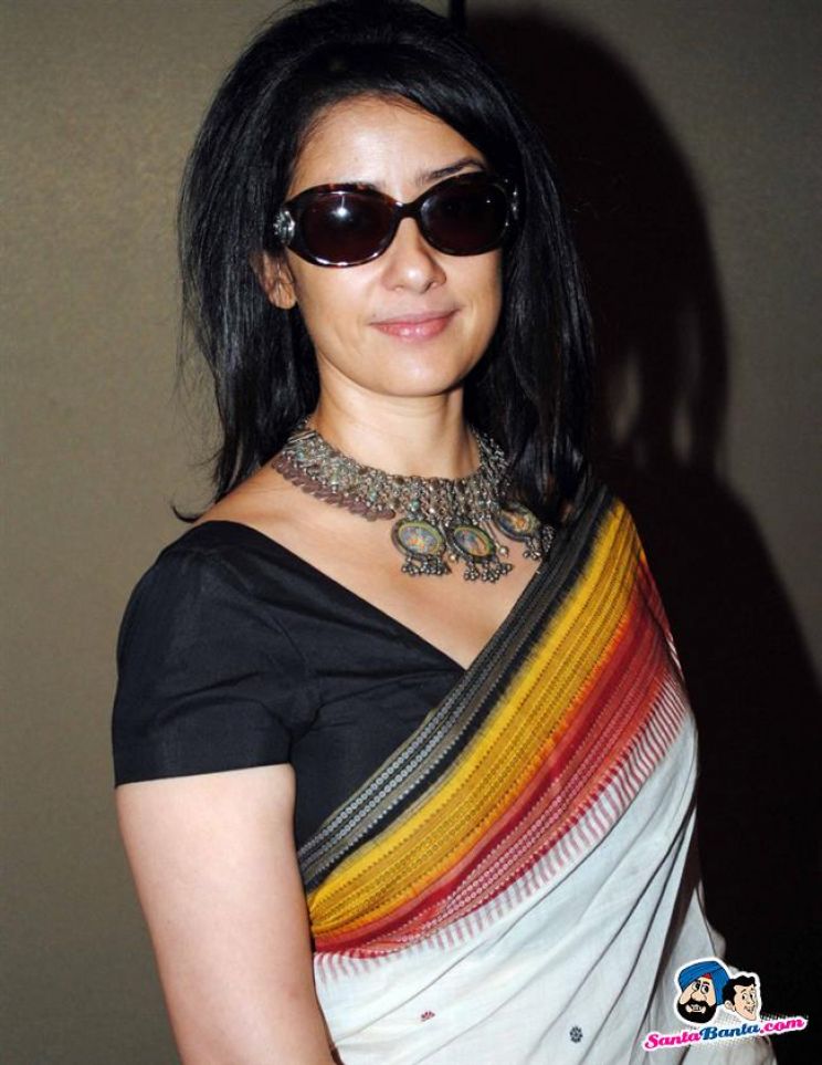 Manisha Koirala