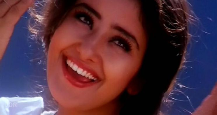 Manisha Koirala