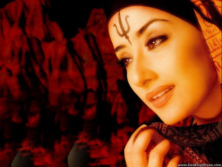 Manisha Koirala
