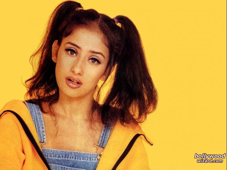 Manisha Koirala