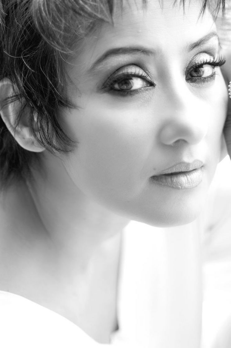 Manisha Koirala