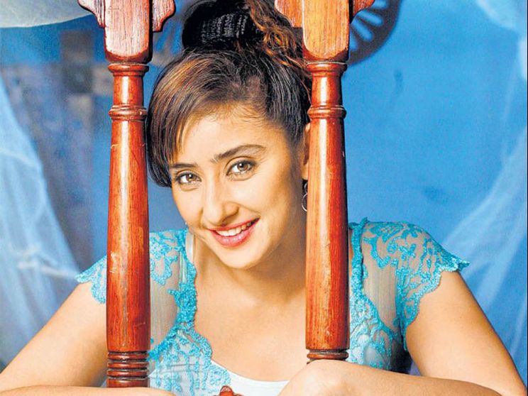 Manisha Koirala