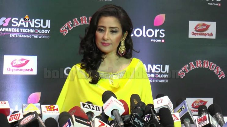 Manisha Koirala