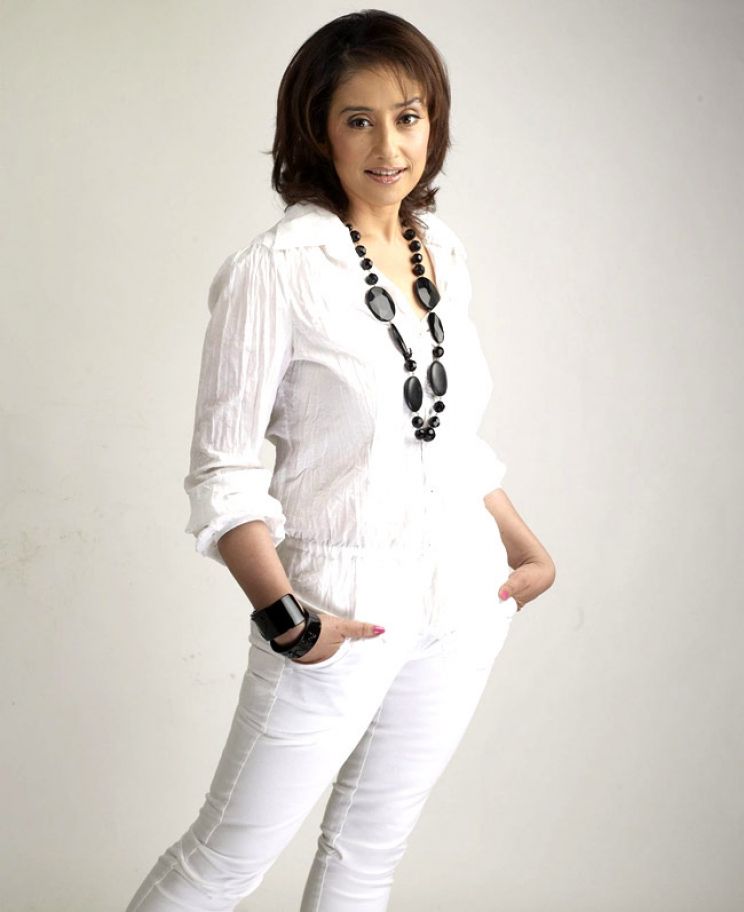 Manisha Koirala