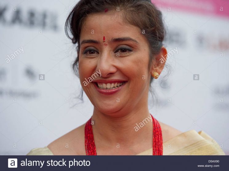 Manisha Koirala