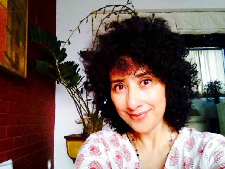 Manisha Koirala