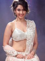 Manjari Phadnis