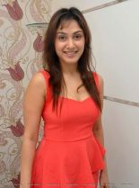 Manjari Phadnis