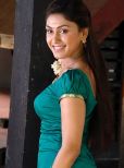 Manjari Phadnis