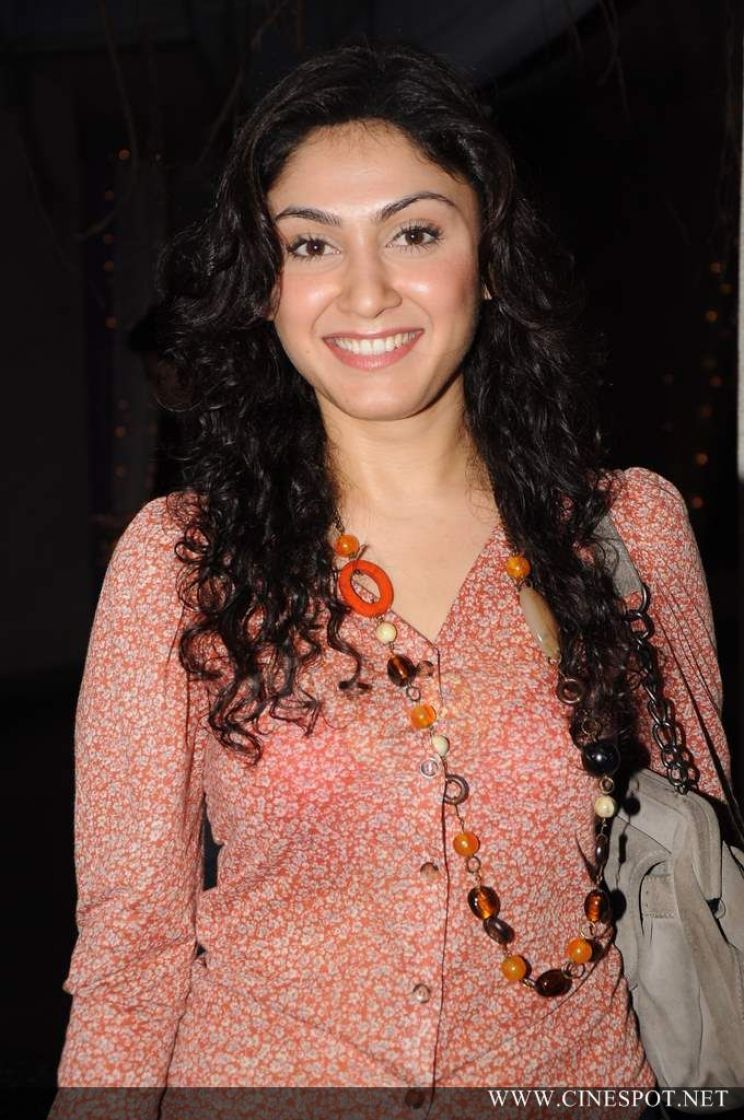 Manjari Phadnis