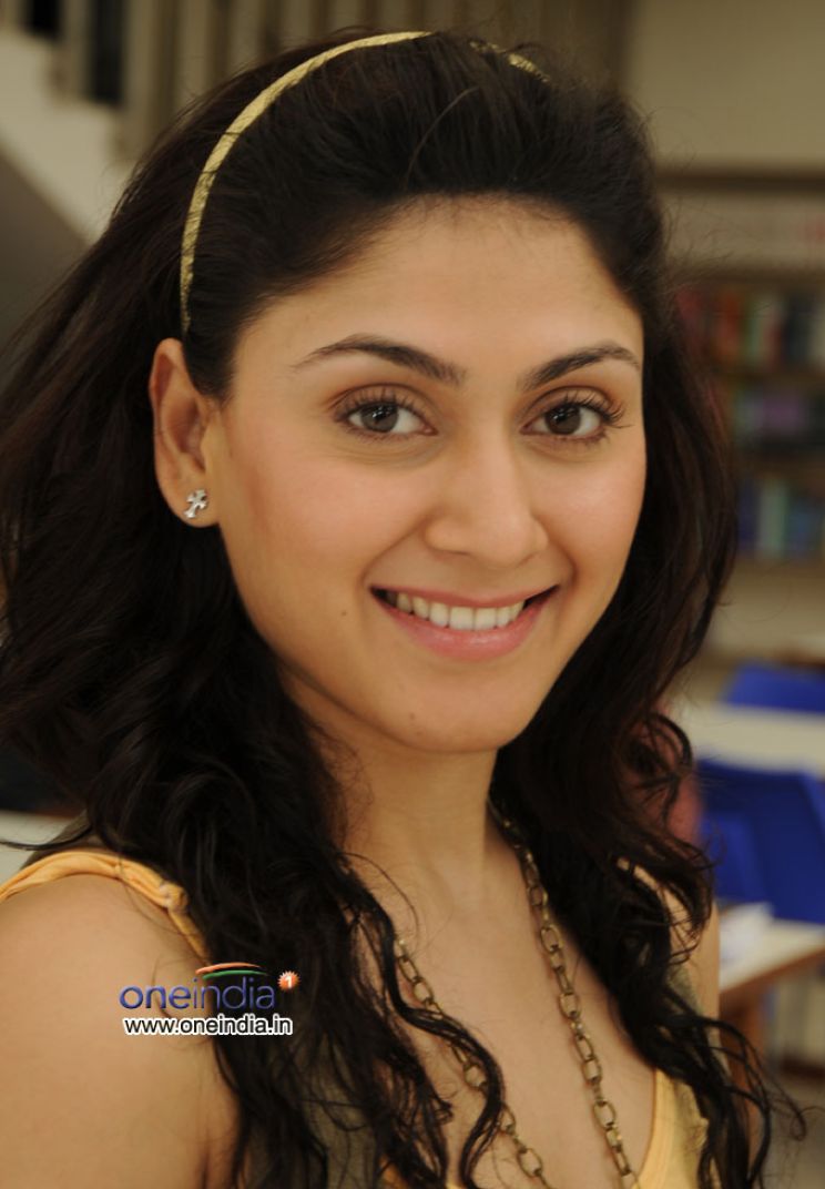 Manjari Phadnis