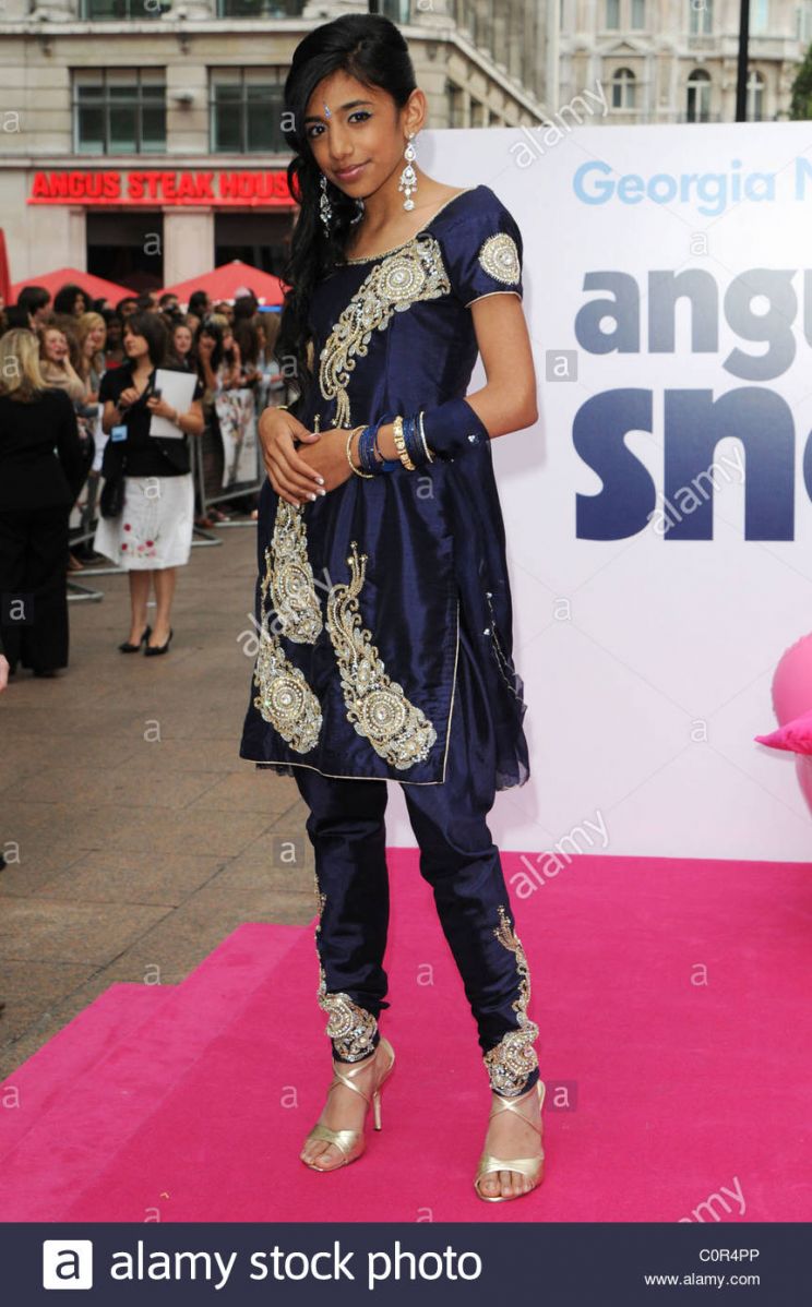 Manjeeven Grewal