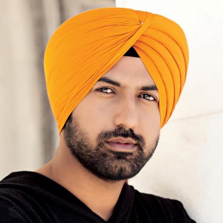 Manjeeven Grewal