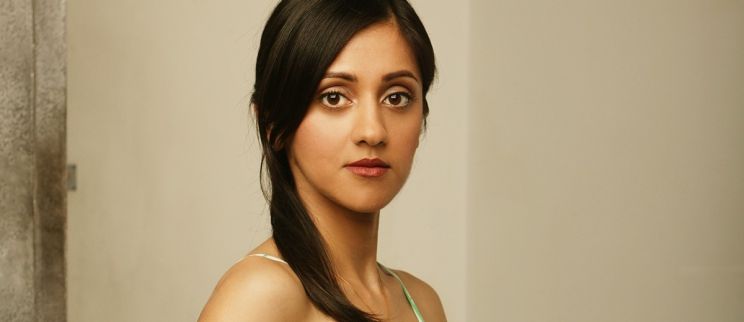Manjinder Virk