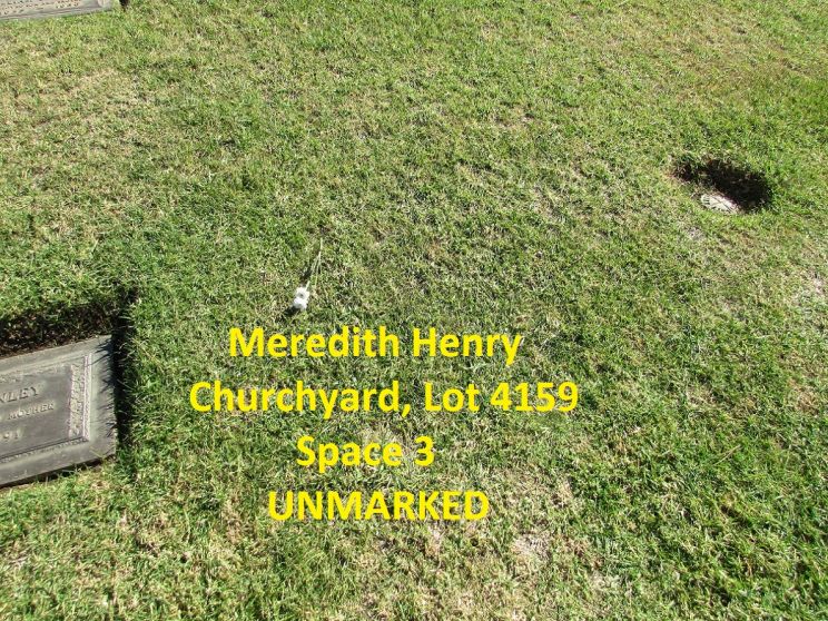Manley Henry