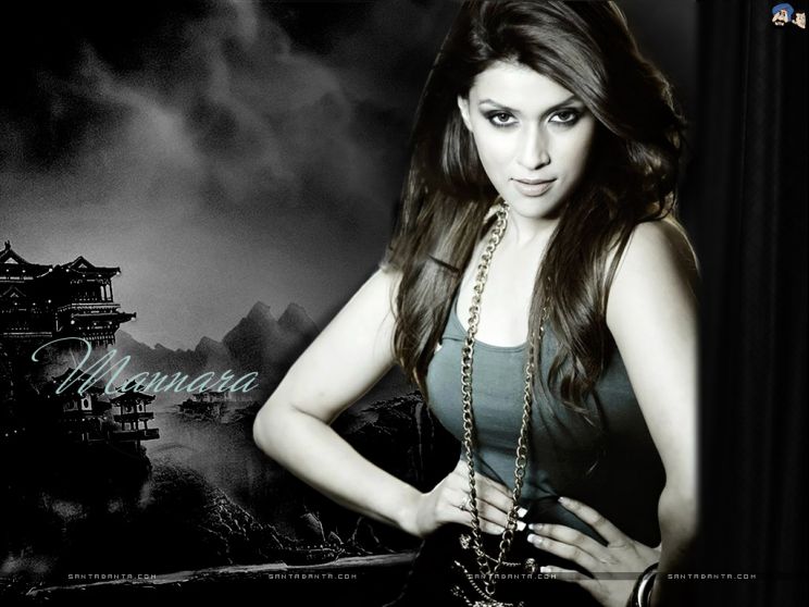 Mannara