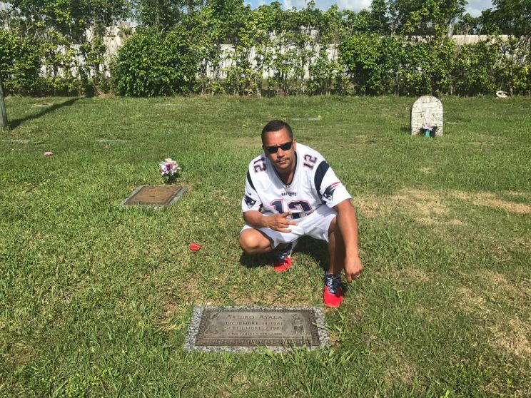 Manny Ayala