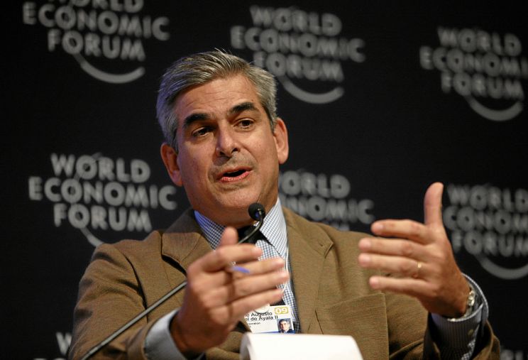 Manny Ayala