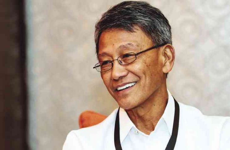 Manny Ayala