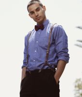 Manny Montana