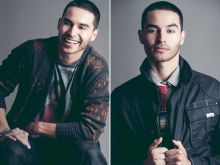 Manny Montana