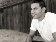 Manny Montana