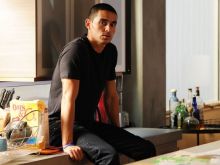 Manny Montana