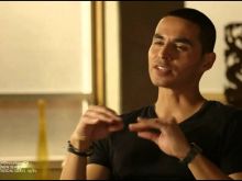 Manny Montana