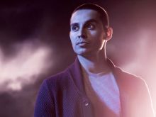 Manny Montana photo